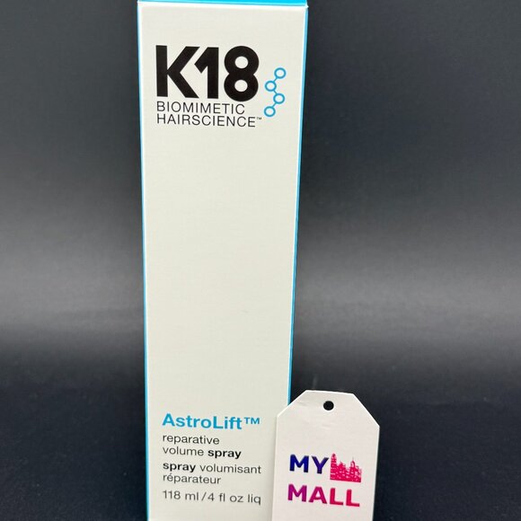 K18 AstroLift™ reparative volume spray - Picture 1 of 4